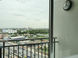 Studio Condo for rent at Supalai Vista Pakkret Intersection, Pak Kret