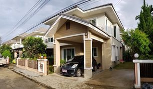 3 chambres Maison a vendre à San Sai Noi, Chiang Mai The Laguna Home 10