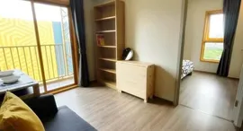 Available Units at The BASE Sukhumvit 50