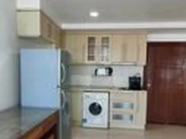 1 Bedroom Condo for rent at River Heaven, Bang Kho Laem