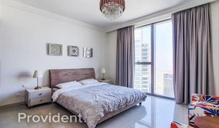 3 Bedrooms Apartment for sale in Yansoon, Dubai Boulevard Point