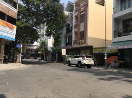 4 Schlafzimmer Haus zu verkaufen in District 7, Ho Chi Minh City, Tan Quy, District 7