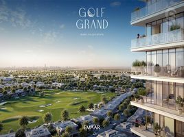 2 Bedroom Apartment for sale at Golf Grand, Sidra Villas