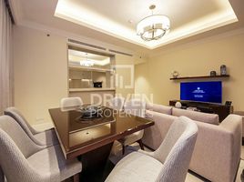 2 Bedroom Apartment for sale at The Address Residence Fountain Views 2, The Address Residence Fountain Views