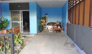 3 Bedrooms Townhouse for sale in Bang Phun, Pathum Thani Baan Pruksa 60/1 Rangsit-Bangpun