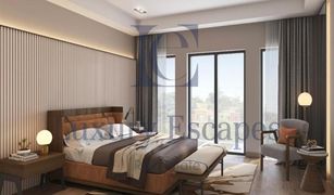 3 Bedrooms Townhouse for sale in NAIA Golf Terrace at Akoya, Dubai Belair Damac Hills - By Trump Estates