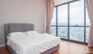 Studio Penthouse for sale in , Abu Dhabi SKH Wadeema Building