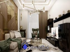 1 Bedroom Condo for sale at Samana Waves 2, District 13