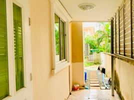 3 Bedroom House for sale at K.C. Parkville Bangna-Theparak, Phraeksa Mai