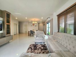 4 Bedroom House for sale at Centro Bangna, Bang Kaeo, Bang Phli, Samut Prakan