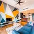 Studio Penthouse for rent at Nouvel 18, Ridout, Tanglin, Central Region, Singapore