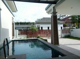 3 Bedroom Villa for rent in Thalang Hospital, Thep Krasattri, Thep Krasattri