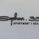 Sophon 350 Apartment