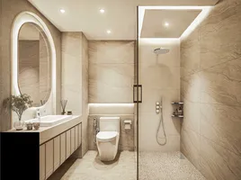 Studio Condo for sale at Seaspire Jomtien, Nong Prue, Pattaya