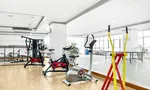 Fitnessstudio at Markland Condominium