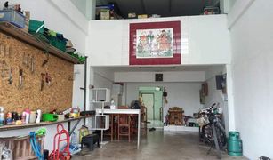 3 Schlafzimmern Reihenhaus zu verkaufen in Bang Sao Thong, Samut Prakan 