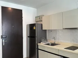 1 Schlafzimmer Wohnung zu verkaufen im The President Sukhumvit 81, Phra Khanong