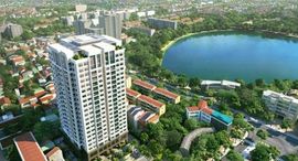 Available Units at Artex Building 172 Ngọc Khánh