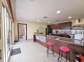 3 Bedroom Villa for sale at Bermuda, Mina Al Arab