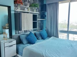 Studio Apartment for sale at The Base Sukhumvit 77, Phra Khanong Nuea, Watthana