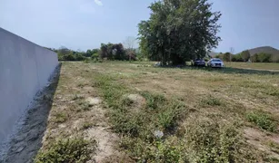 N/A Terrain a vendre à Hin Lek Fai, Hua Hin 