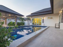 3 спален Вилла на продажу в Hua Hin Grand Hills, Хин Лек Фаи