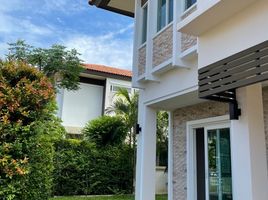 3 Bedroom Villa for sale at The Oriental (Regent 3), Chai Sathan