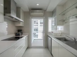 3 спален Квартира в аренду в GM Serviced Apartment, Khlong Toei