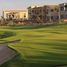 4 Bedroom Townhouse for sale at Allegria, Sheikh Zayed Compounds