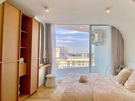 1 Schlafzimmer Appartement zu verkaufen im J.C. Hill Place Condominium, Chang Phueak, Mueang Chiang Mai