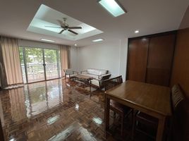 คอนโด 1 ห้องนอน ให้เช่า ในโครงการ CS Villa, คลองตันเหนือ