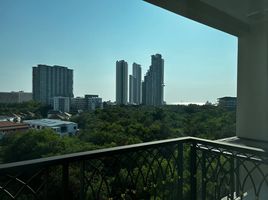 Studio Appartement zu verkaufen im Dusit Grand Park 2, Nong Prue