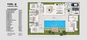 Unit Floor Plans of Asherah Villas Phase 3