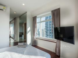 1 Schlafzimmer Appartement zu vermieten im Circle Condominium, Makkasan