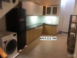 4 Bedroom House for sale in District 10, Ho Chi Minh City, Ward 11, District 10