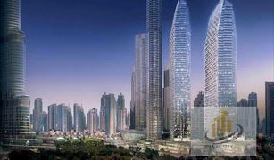 3 Habitaciones Apartamento en venta en , Dubái The Address Residences Dubai Opera