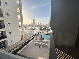 Studio Apartment for sale at Belgravia Heights 1, District 12
