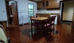 1 chambre Condominium a vendre à Si Lom, Bangkok Silom Suite