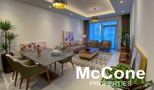 1 Bedroom Apartment for sale in , Dubai Hyati Avenue