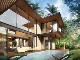 4 Bedroom Villa for sale at Highland Park Residences Bangtao Beach - Phuket, Choeng Thale, Thalang, Phuket