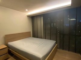 1 Bedroom Condo for rent at SOCIO Ruamrudee, Lumphini, Pathum Wan, Bangkok