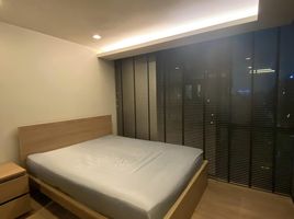 1 Schlafzimmer Wohnung zu vermieten im SOCIO Ruamrudee, Lumphini, Pathum Wan