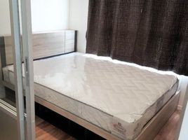 1 Schlafzimmer Appartement zu vermieten im Lumpini Park Phetkasem 98, Bang Khae Nuea, Bang Khae