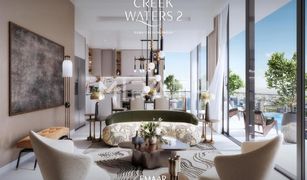 1 Bedroom Apartment for sale in Creek Beach, Dubai Creek Waters