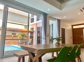 4 Bedroom Villa for rent at Plover Cove, Ton Pao, San Kamphaeng, Chiang Mai