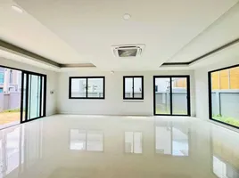 3 Bedroom House for sale at The Palm Parco, Nong Prue, Pattaya, Chon Buri