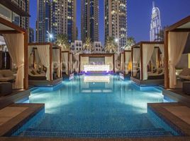 1 Schlafzimmer Wohnung zu verkaufen im Vida Residences Dubai Mall , Downtown Dubai