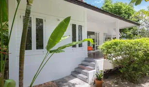1 chambre Villa a vendre à Bo Phut, Koh Samui 
