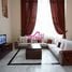 1 Schlafzimmer Wohnung zu vermieten im Location Appartement 80 m² boulevard Tanger Ref: LA354, Na Charf, Tanger Assilah, Tanger Tetouan