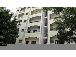 3 Bedroom Apartment for sale at Raghurama Str Moghalraj Puram, Vijayawada